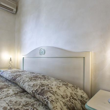 Morpheo Rooms Alghero Chambre photo