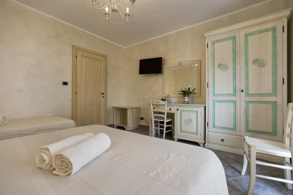 Morpheo Rooms Alghero Extérieur photo