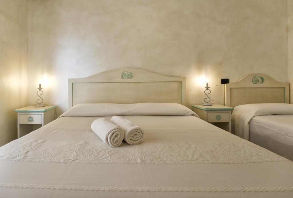 Morpheo Rooms Alghero Extérieur photo