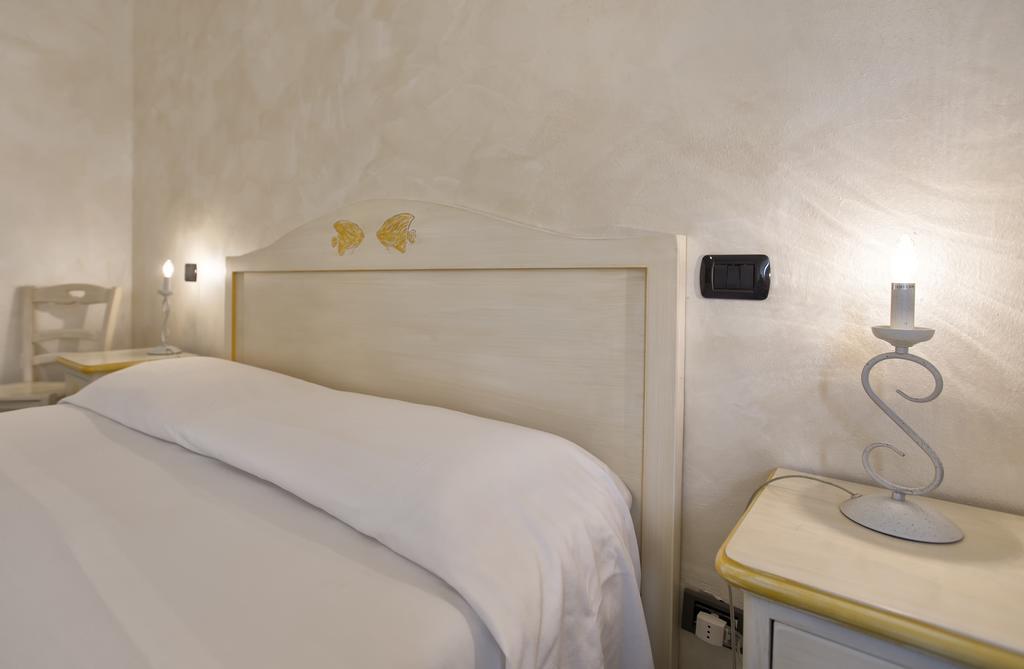 Morpheo Rooms Alghero Extérieur photo