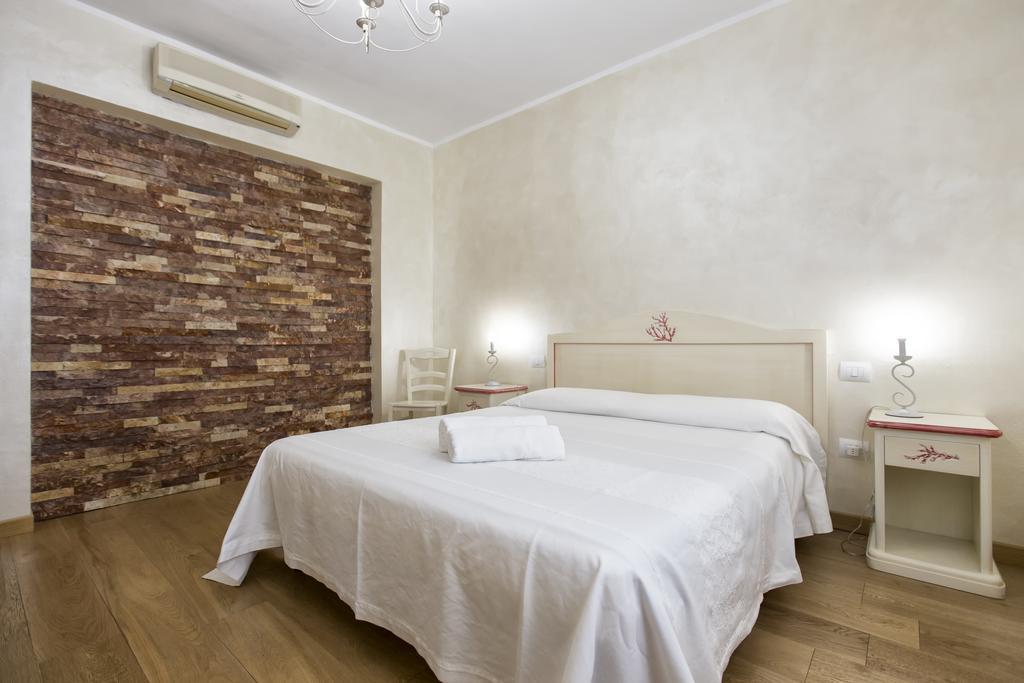 Morpheo Rooms Alghero Extérieur photo
