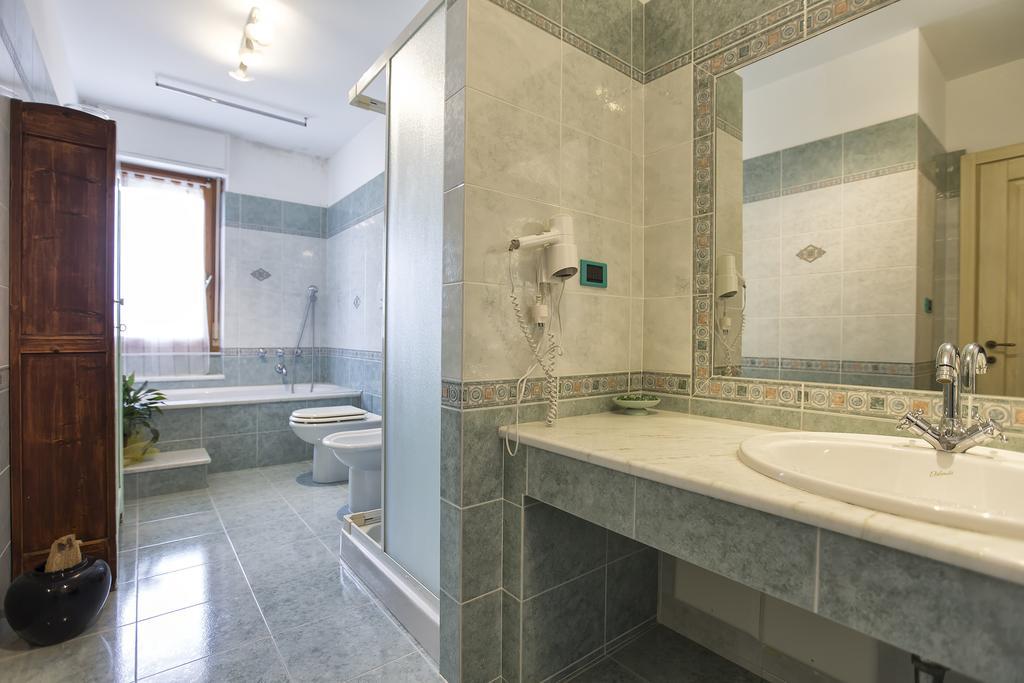Morpheo Rooms Alghero Extérieur photo