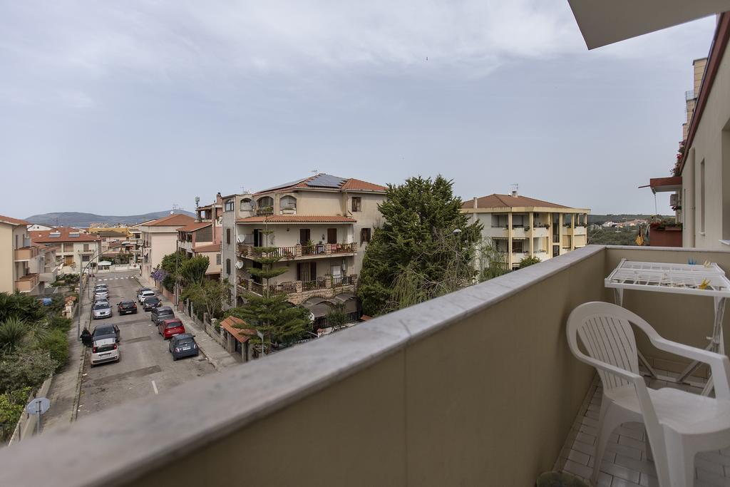 Morpheo Rooms Alghero Extérieur photo