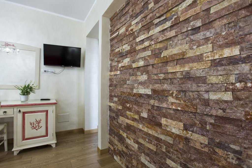 Morpheo Rooms Alghero Extérieur photo