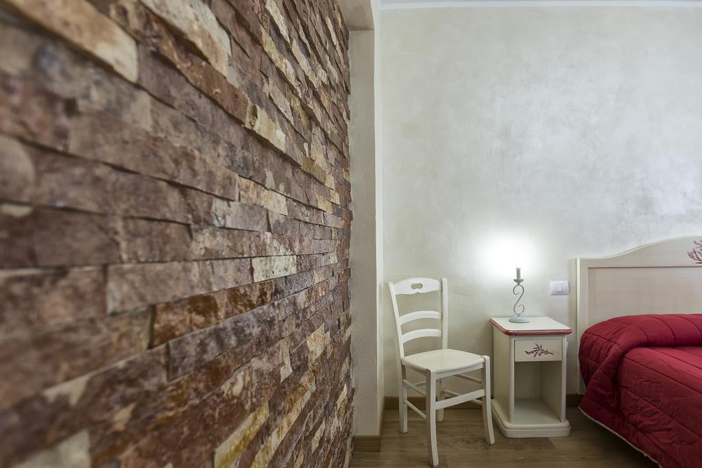 Morpheo Rooms Alghero Extérieur photo