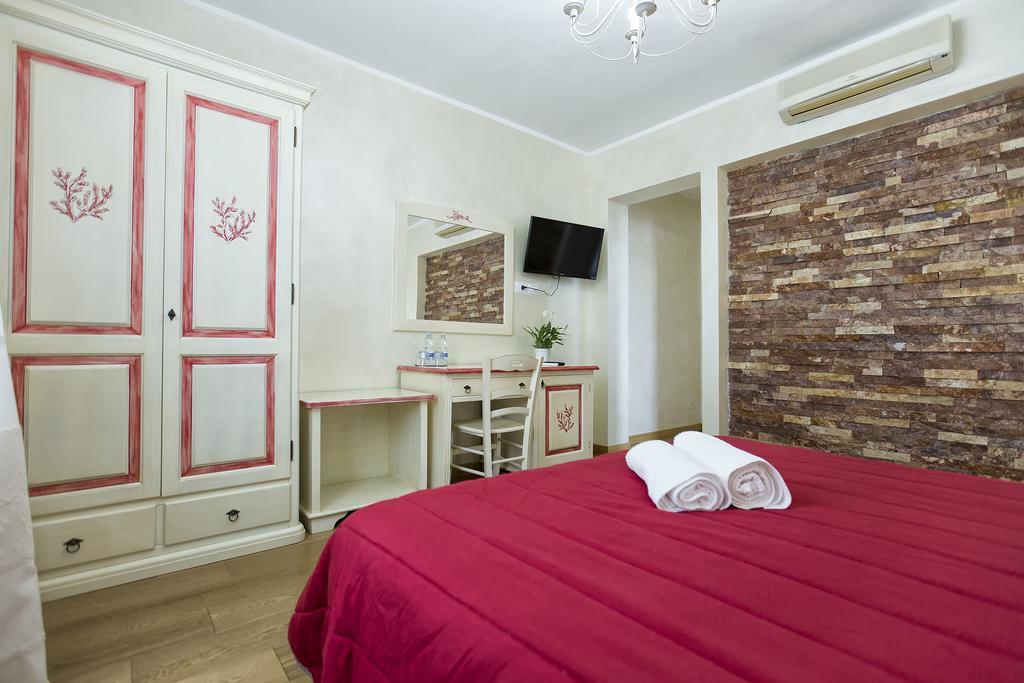 Morpheo Rooms Alghero Extérieur photo