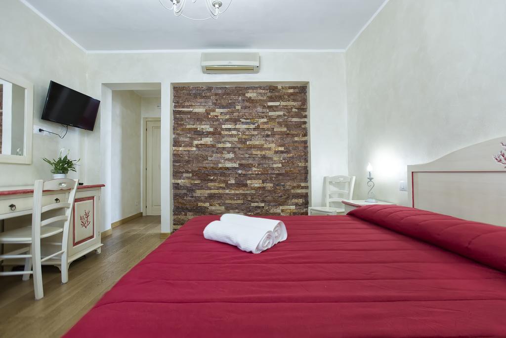 Morpheo Rooms Alghero Extérieur photo