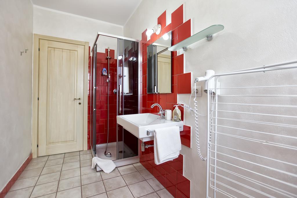 Morpheo Rooms Alghero Extérieur photo