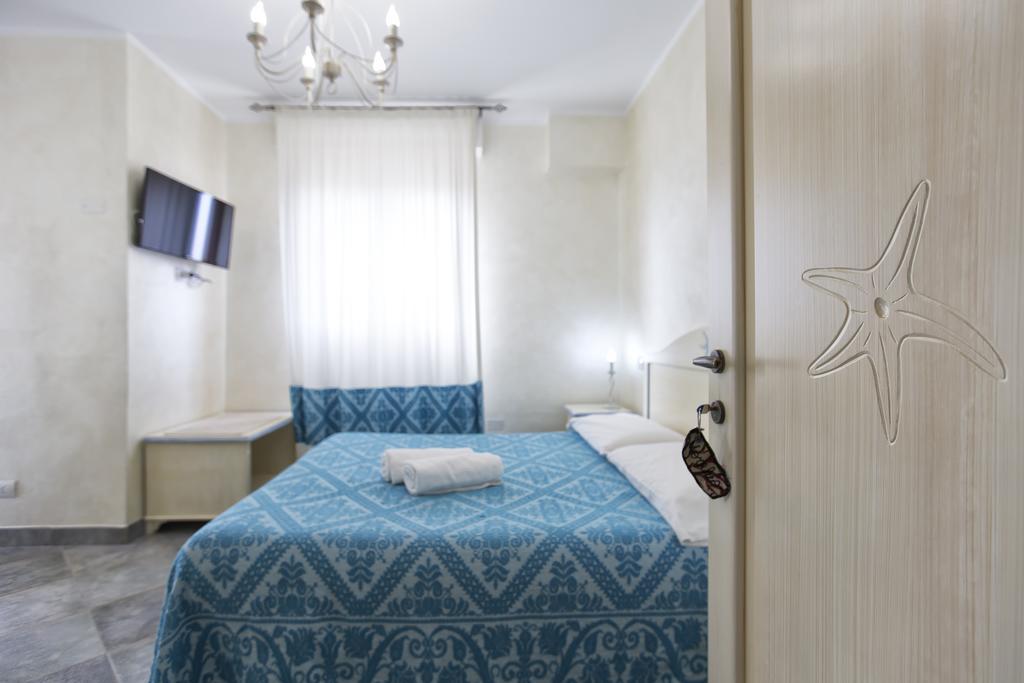 Morpheo Rooms Alghero Extérieur photo