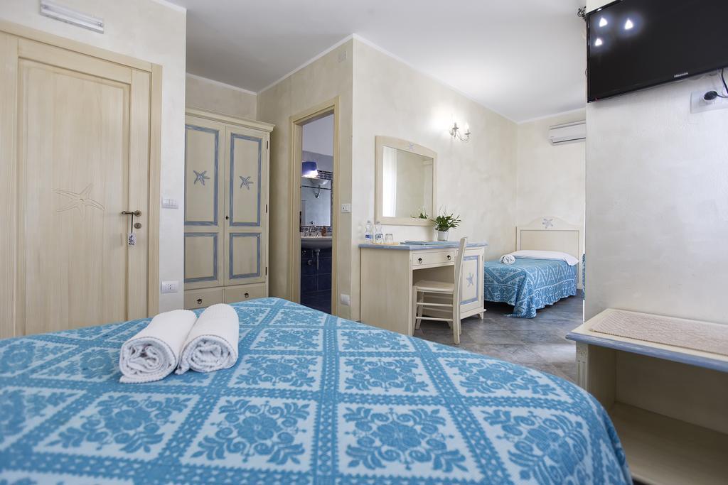 Morpheo Rooms Alghero Extérieur photo