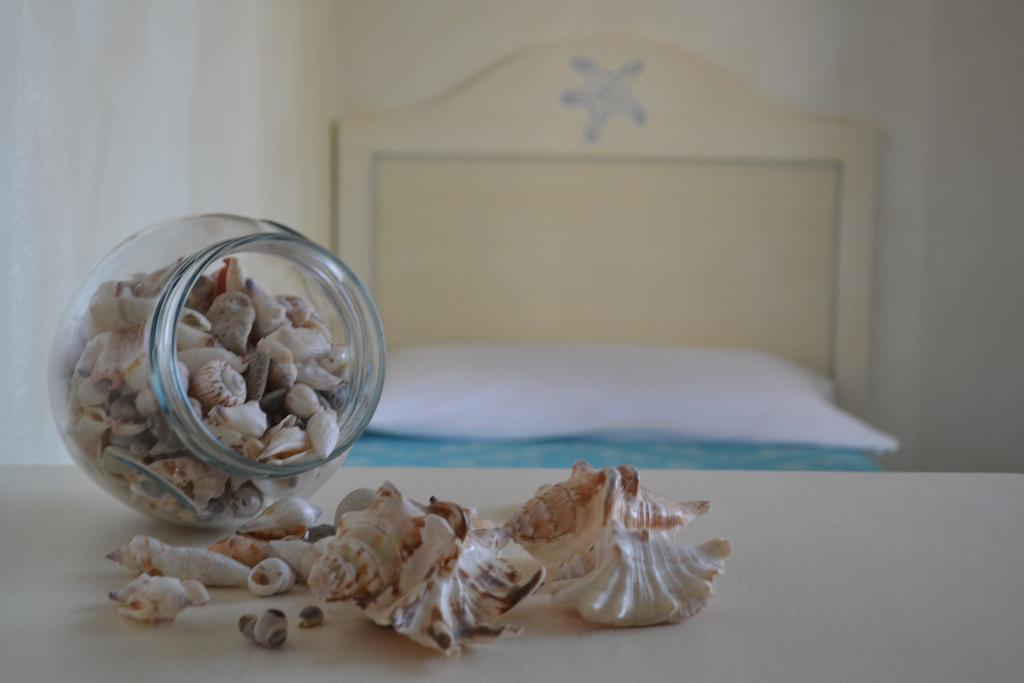 Morpheo Rooms Alghero Chambre photo