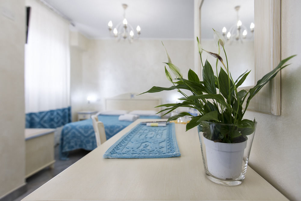 Morpheo Rooms Alghero Extérieur photo
